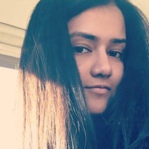 Meet your Posher, Shreya